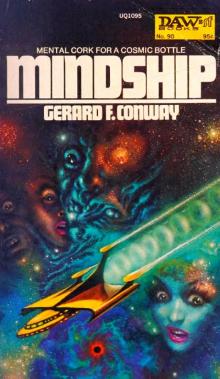 Mindship (v1.0) Mindship (v1.0)