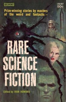 RARE SCIENCE FICTION