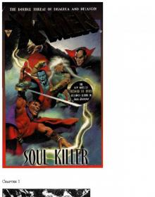 Soul Killer