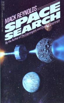 Space Search (v1.))