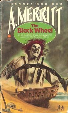 The Back Wheel