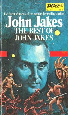 The Best of John Jakes