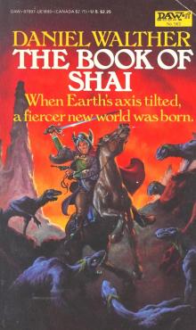 The Book of Shai (v1.0)