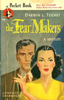 The Fear Makers