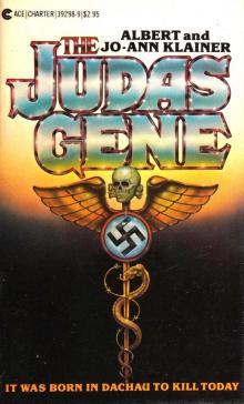 The Judas Gene (v1.0)
