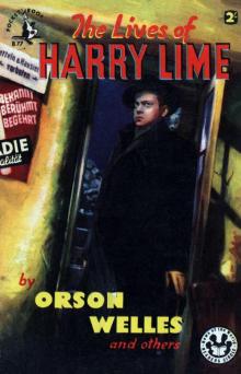 The Lives of Harry Lime v1.0