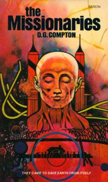 The Missionaries (v1.0)