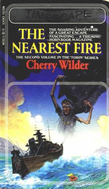 The Nearest Fire (V1.0)