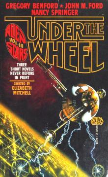 Under The Wheel Under The Wheel