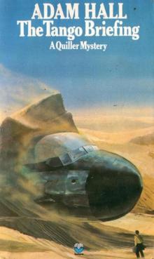 05 The Tango Briefing