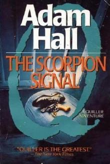 09 The Scorpion Signal 09 The Scorpion Signal