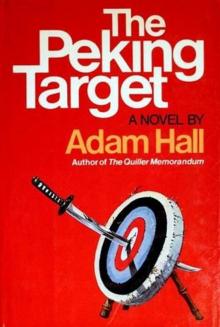 10 The Peking Target