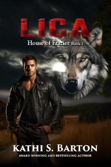 1 - Lica: House of Frazier