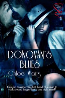 9781618854674DonovansBluesWaitsNC 9781618854674DonovansBluesWaitsNC