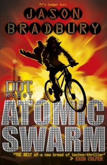 Atomic Swarm Atomic Swarm