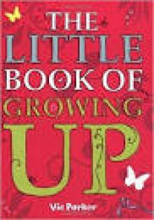 Book 02, Growing Up
