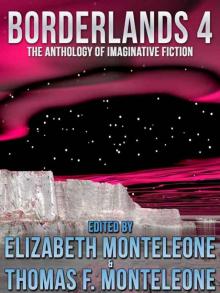 Borderlands 4 Borderlands 4