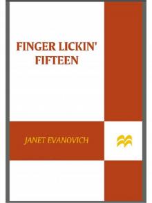 Finger Lickin' Fifteen Finger Lickin' Fifteen