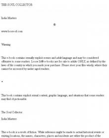 India Masters - The Soul Collector