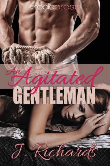 J.Rihards - An Agitated Gentleman (The Submission Series #2) J.Rihards - An Agitated Gentleman (The Submission Series #2)