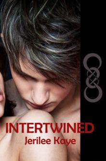 Jerilee Kaye - Intertwined