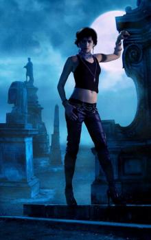 Ladies’ Night Ladies’ Night