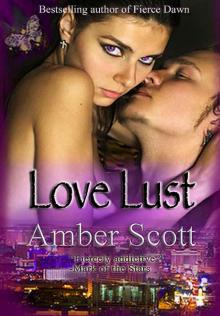 Love Lust Love Lust