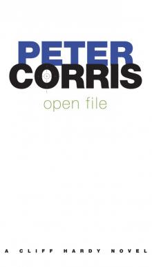 Open File Open File