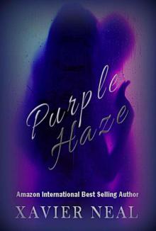 Purple Haze (Blue Dream Book 2) Purple Haze (Blue Dream Book 2)