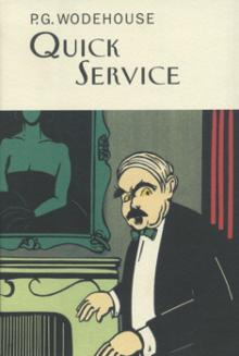 Quick Service Quick Service