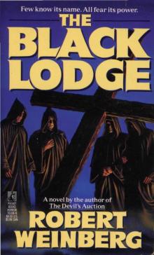 Robert Weinberg - The Black Lodge