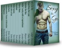 Sexy to Go Volume 3 Sexy to Go Volume 3