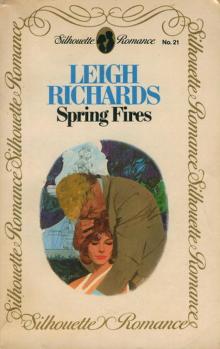 Spring Fires Spring Fires
