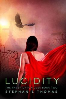 Stephanie Thomas - Lucidity