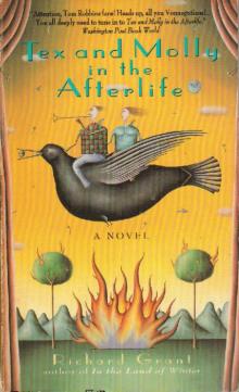 Tex and Molly in the Afterlife