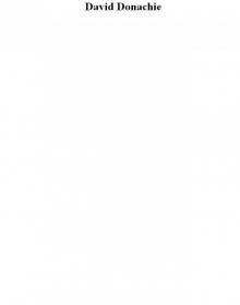 The Dying Trade by David Donachie