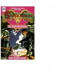 The Eyes of the Rigger The Eyes of the Rigger