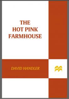 The Hot Pink Farmhouse