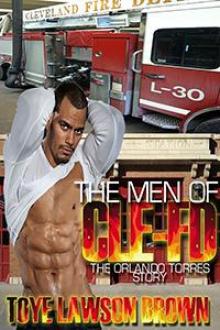 The Men of CLE-FD updated The Men of CLE-FD updated