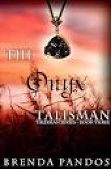 The Onyx Talisman The Onyx Talisman