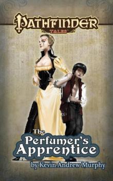 The Perfumer's Apprentice The Perfumer's Apprentice