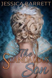 The Scandalous Son