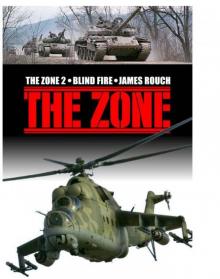 THE ZONE 02 Blind Fire
