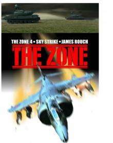 THE ZONE 04 Sky Strike
