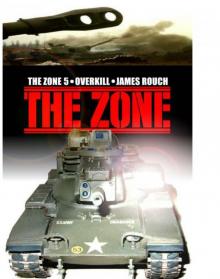 THE ZONE 05 Overkill