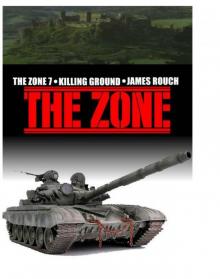 THE ZONE 07 Killing Ground
