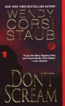 Wendy Corsi Staub