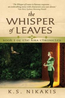 Whisper of Leaves Whisper of Leaves