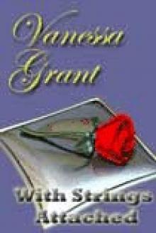 With Strings Attached With Strings Attached