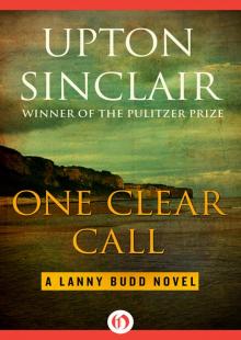 One Clear Call I